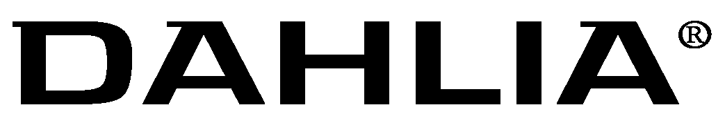 dahlia logo