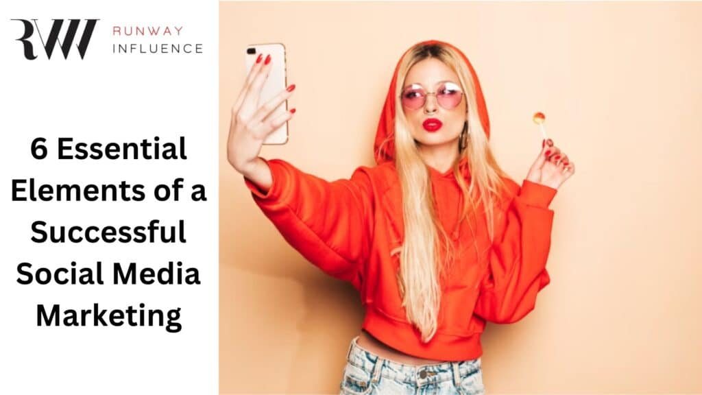 Social Media Marketing