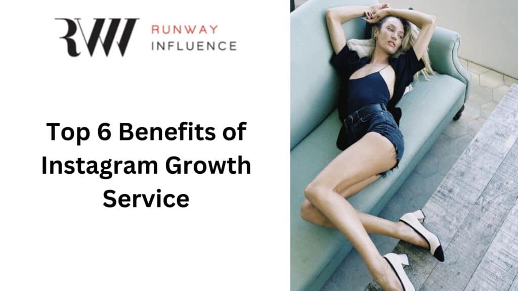 Instagram Growth Service