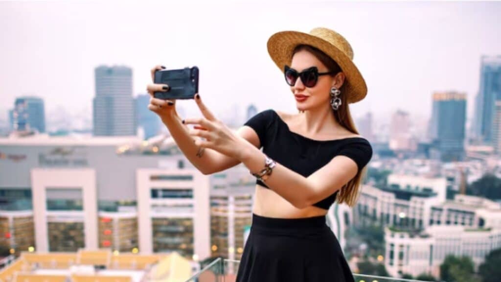 model influencers in Miami