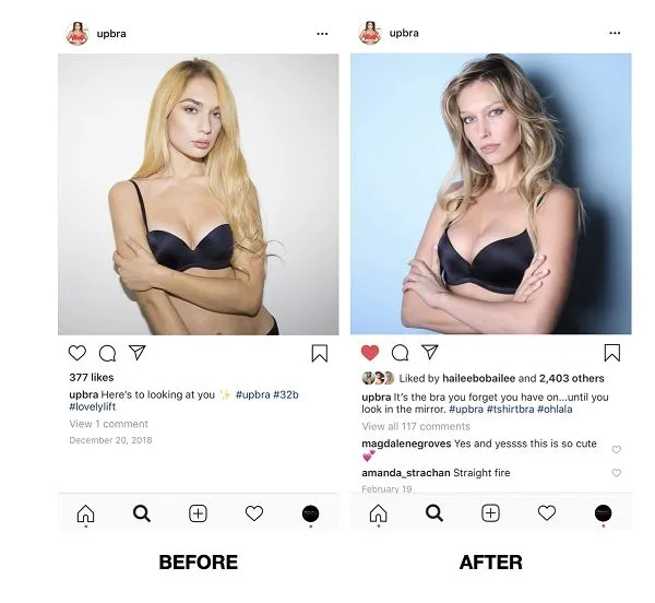 female-Instagram-models