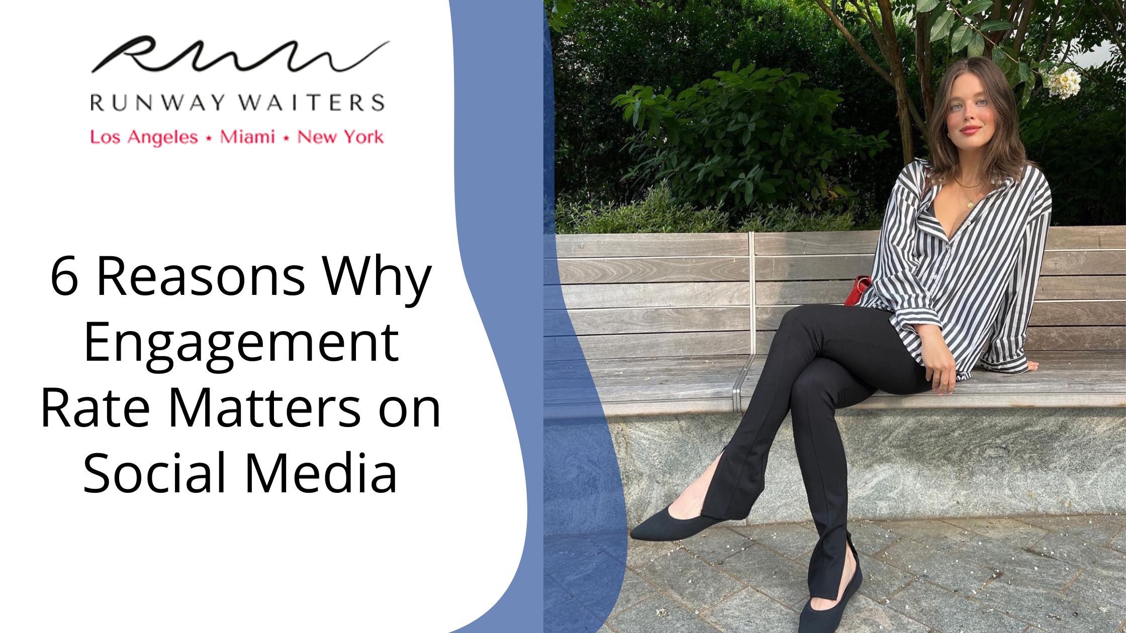 6 Reasons Why Engagement Rate Matters on Social Media