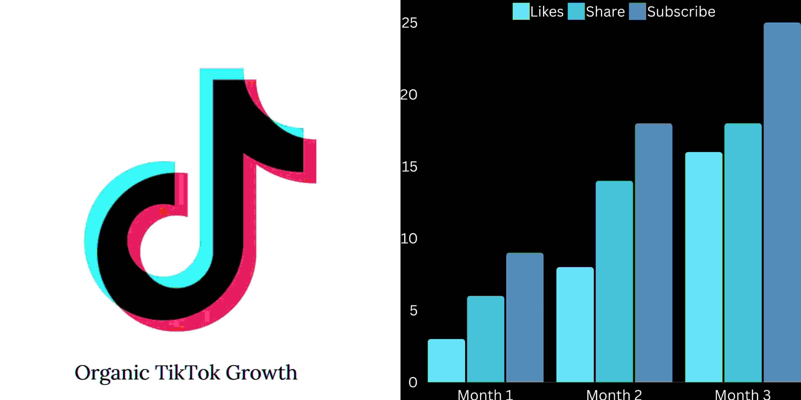 Reasons to Connect with Influencer Agencies for Organic TikTok Growth
