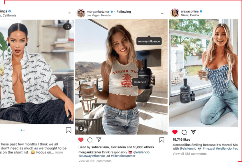 The Power Of Influencer Marketing For Luxury Brands