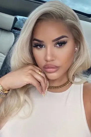 LATEYSHA GRACE