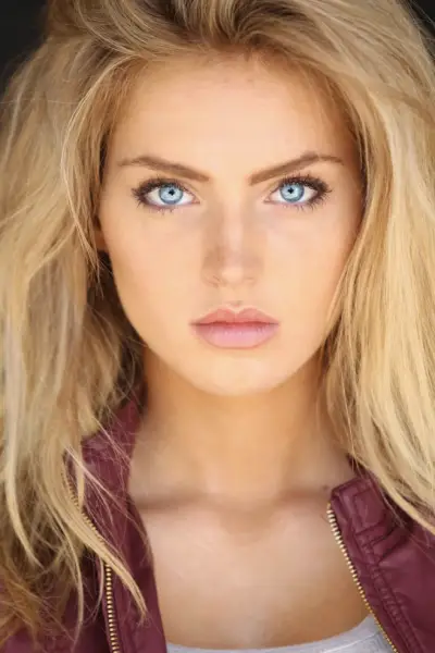 SAXON SHARBINO